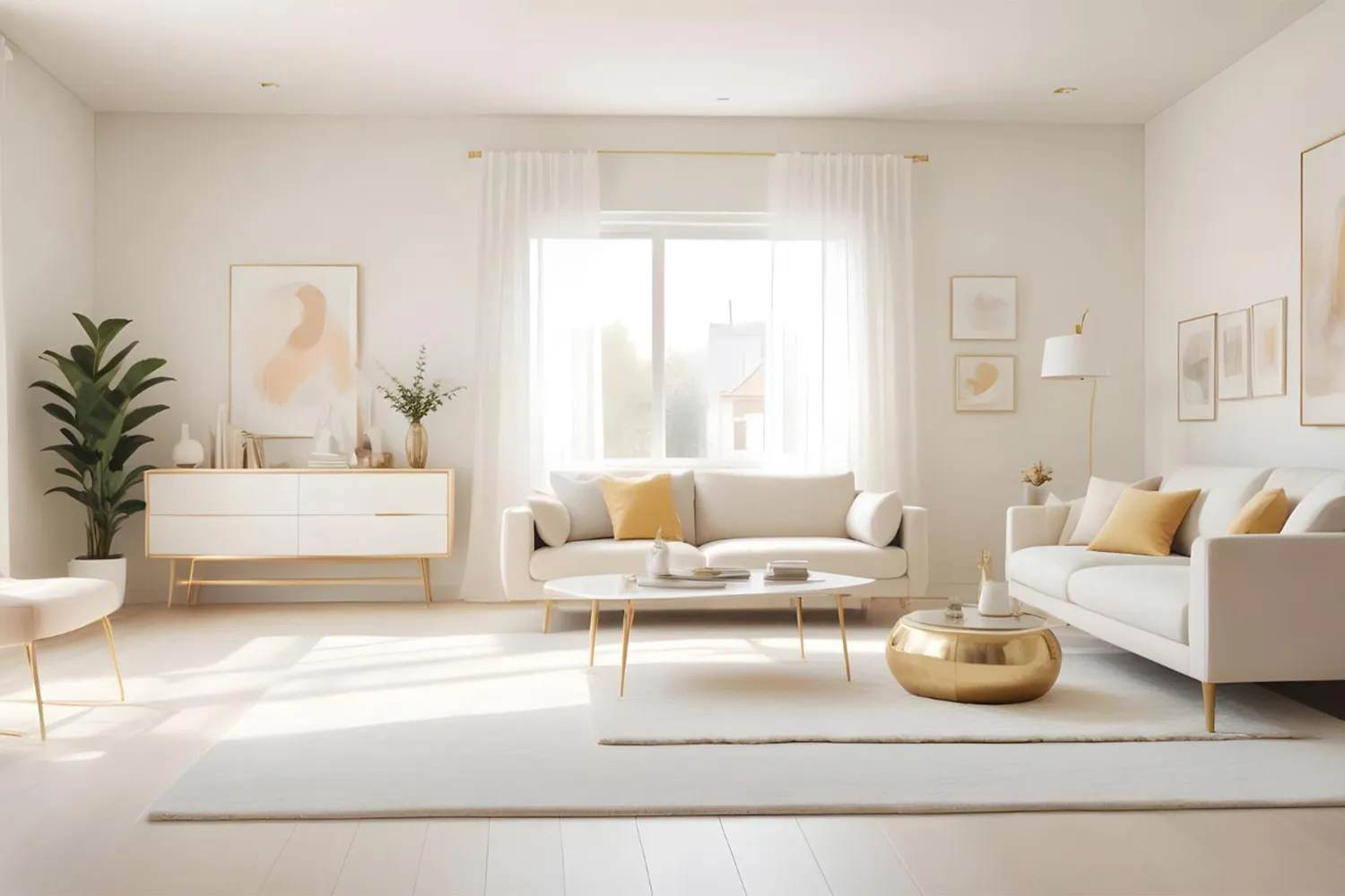 Sample 02 – Home