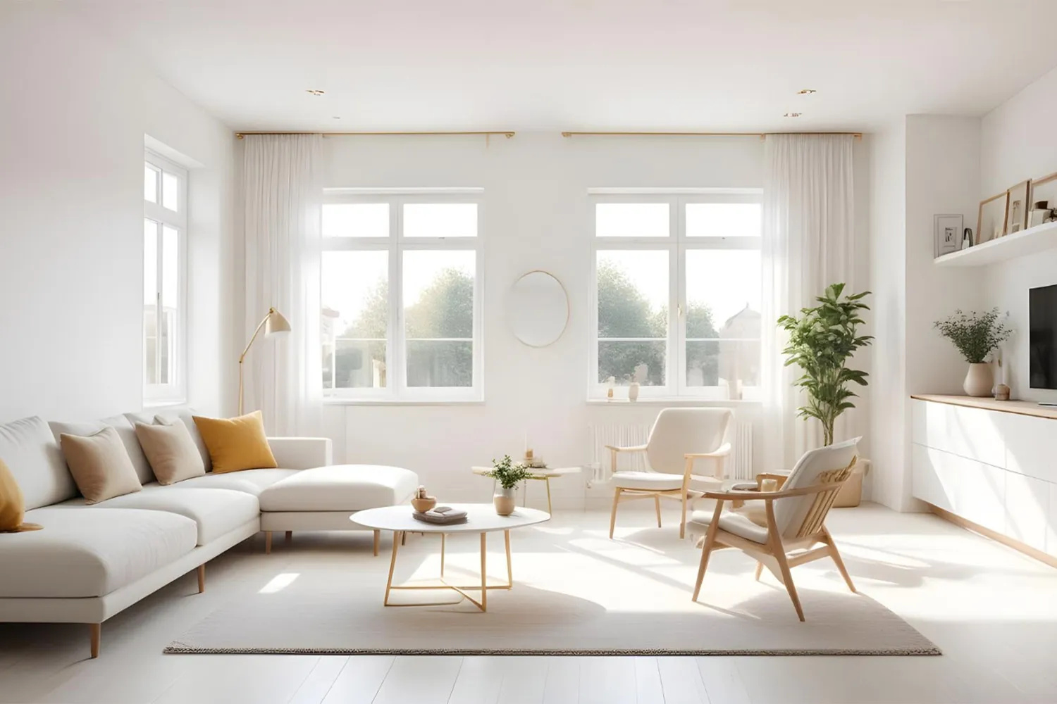 Sample 04 – Home