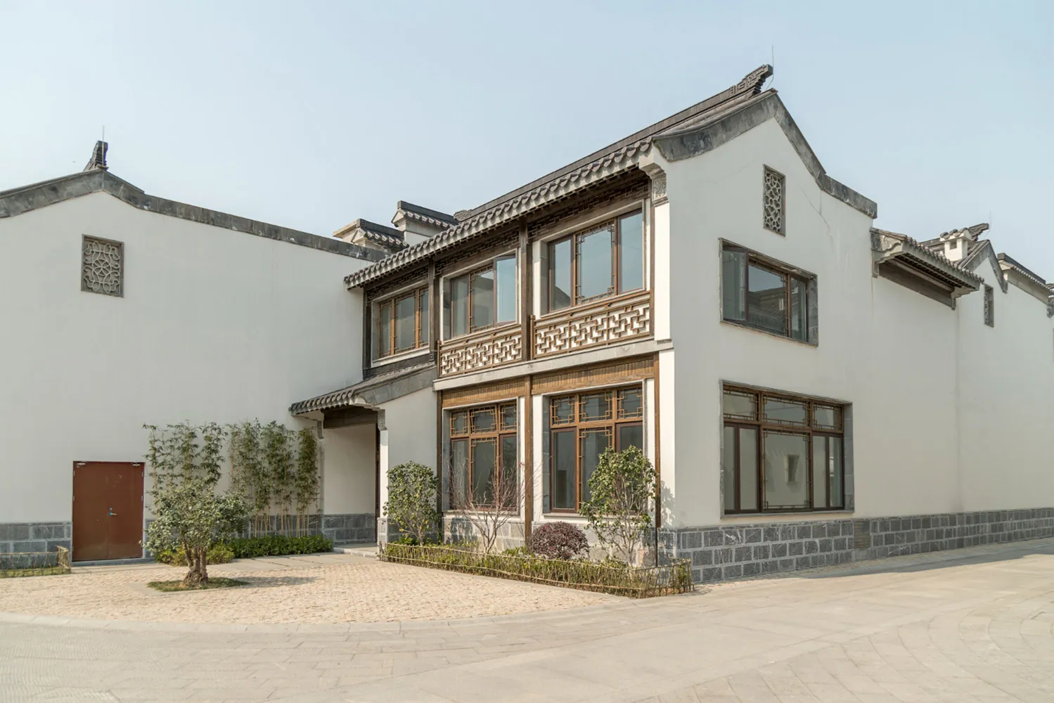 Sample 09 – Home